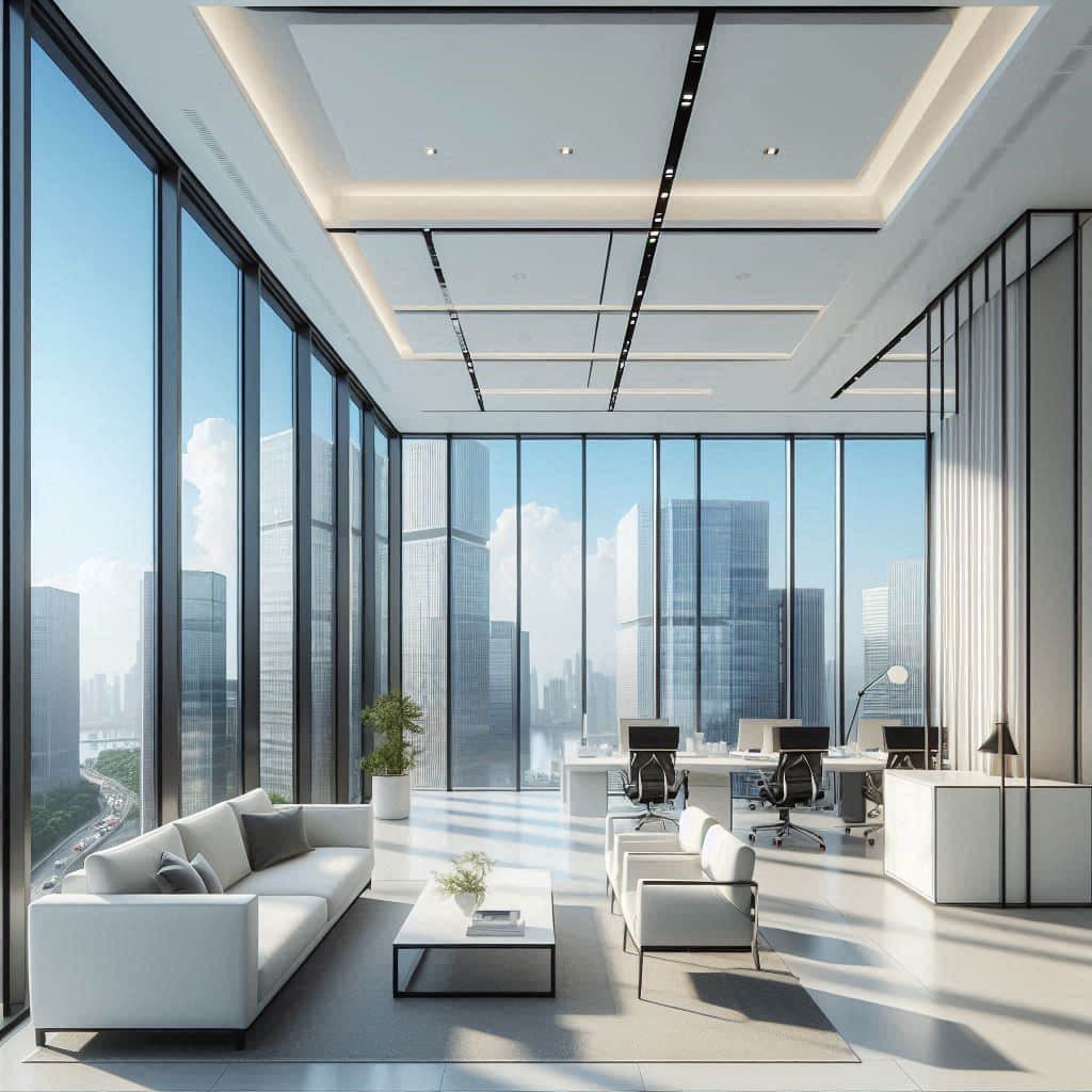 大厦名字文章配图