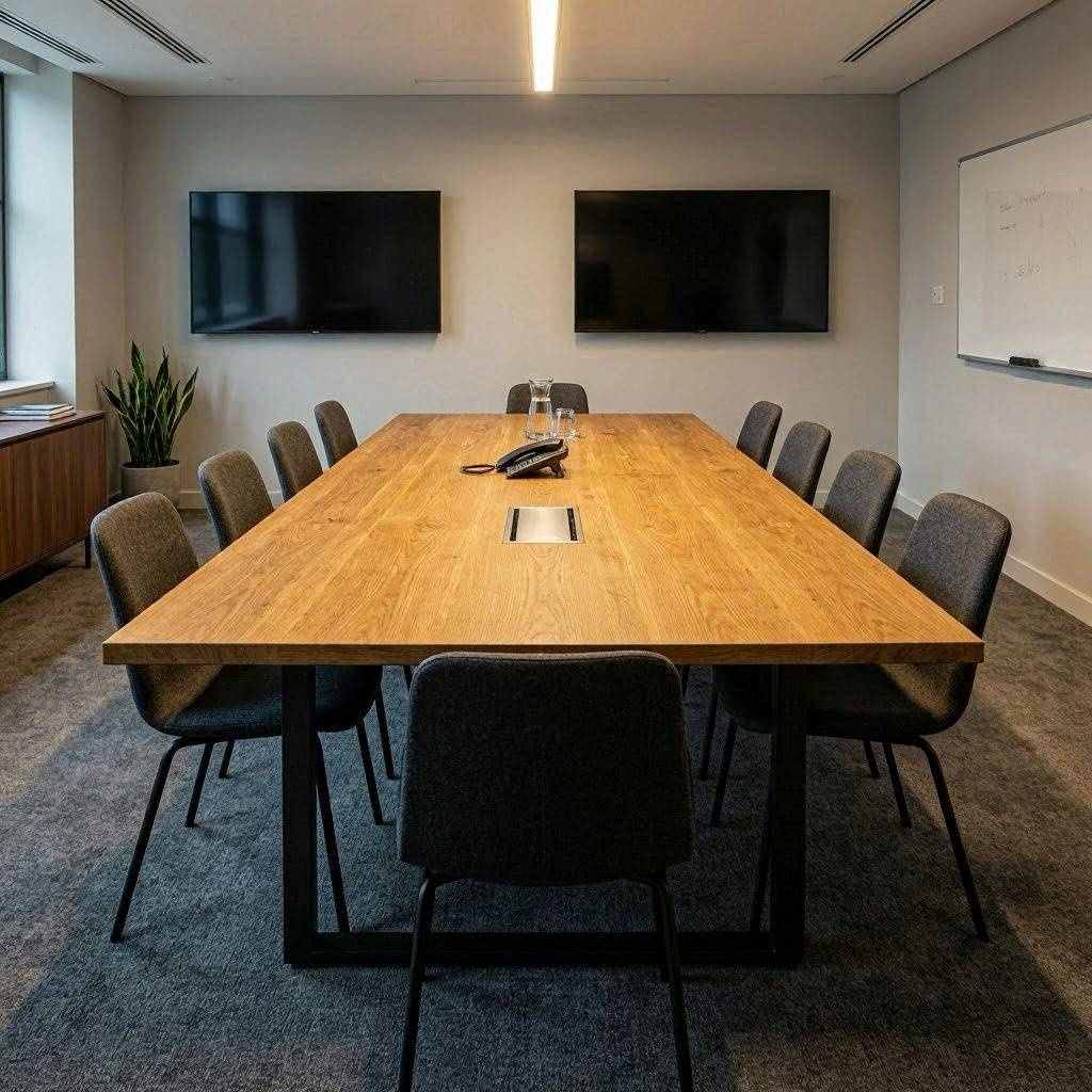 临时项目组在写字楼办公落实会议预约秩序时为何容易因雨天通勤高峰返工